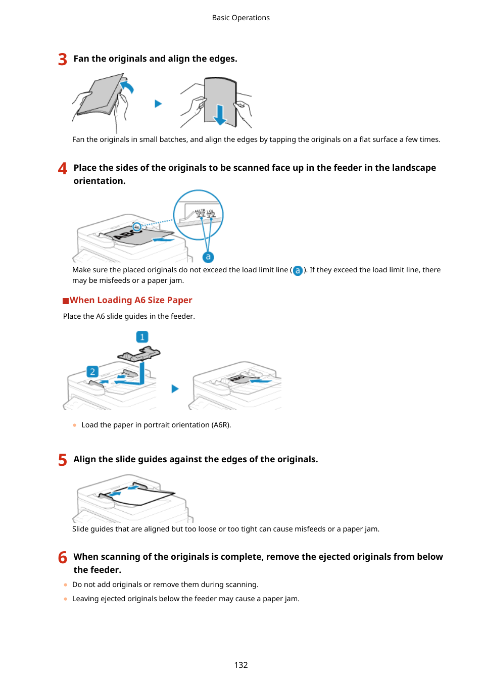 Canon imageCLASS MF275dw Wireless All-In-One Monochrome Laser Printer User Manual | Page 141 / 633