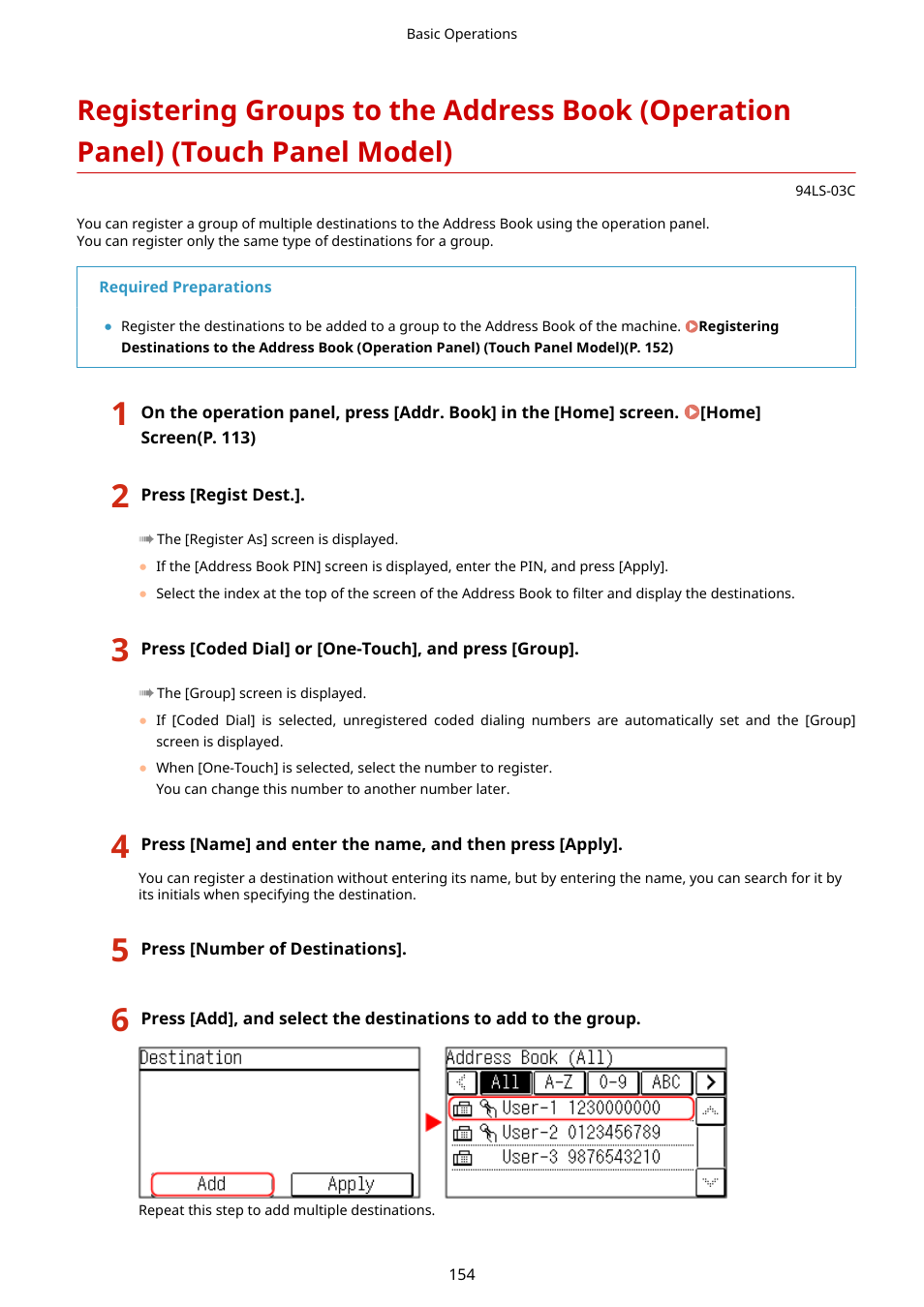 Canon imageCLASS MF275dw Wireless All-In-One Monochrome Laser Printer User Manual | Page 163 / 633