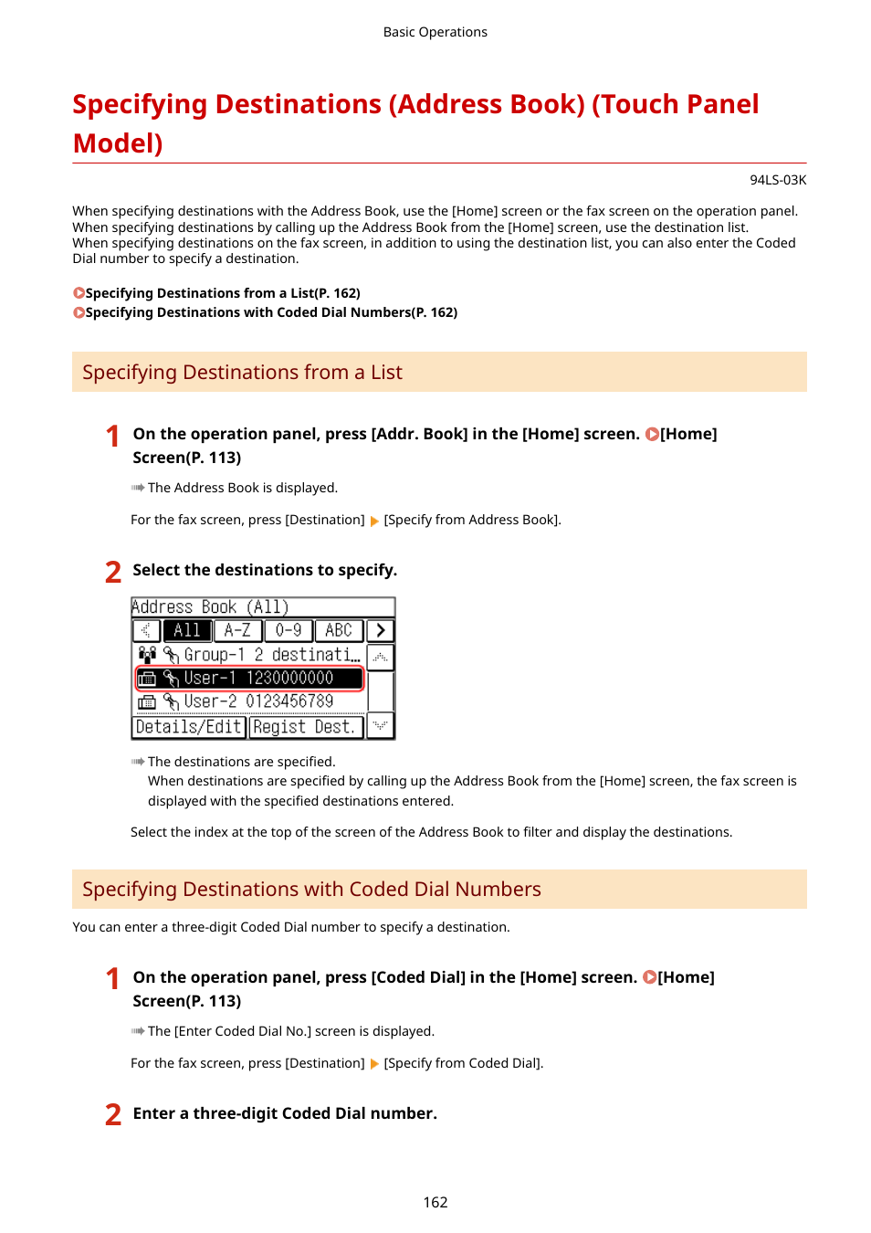 Canon imageCLASS MF275dw Wireless All-In-One Monochrome Laser Printer User Manual | Page 171 / 633