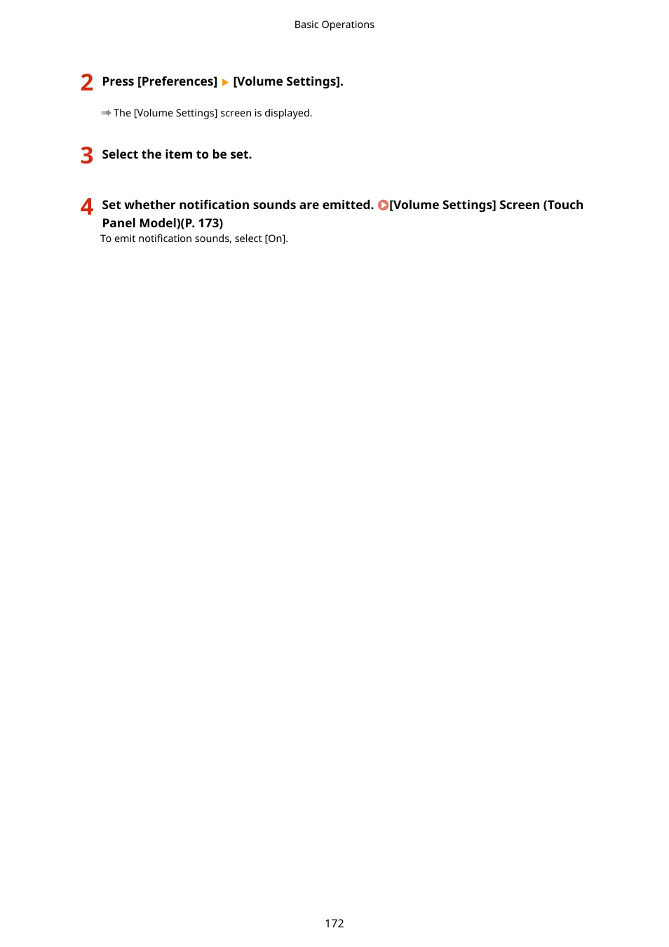 Canon imageCLASS MF275dw Wireless All-In-One Monochrome Laser Printer User Manual | Page 181 / 633