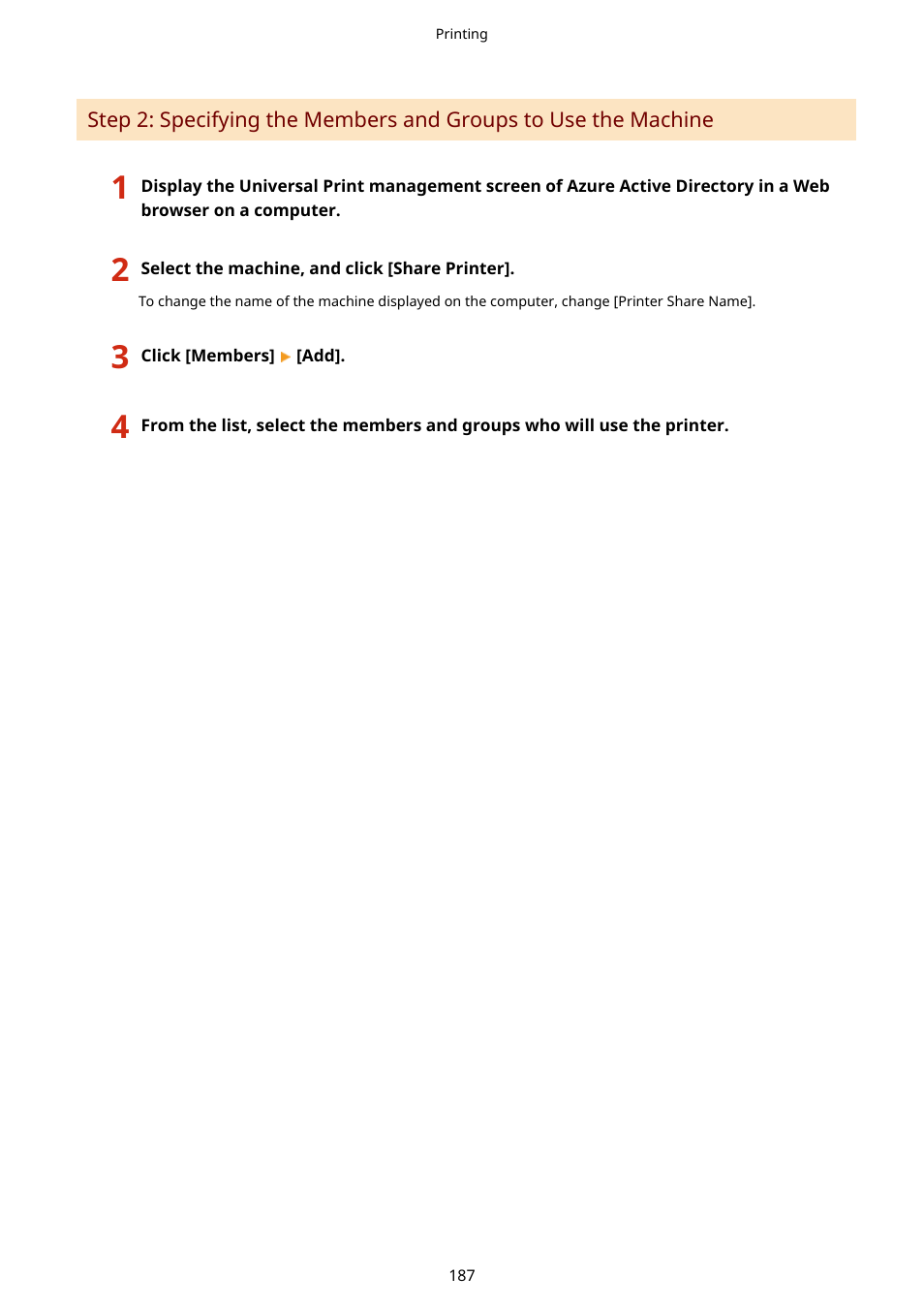 Canon imageCLASS MF275dw Wireless All-In-One Monochrome Laser Printer User Manual | Page 196 / 633