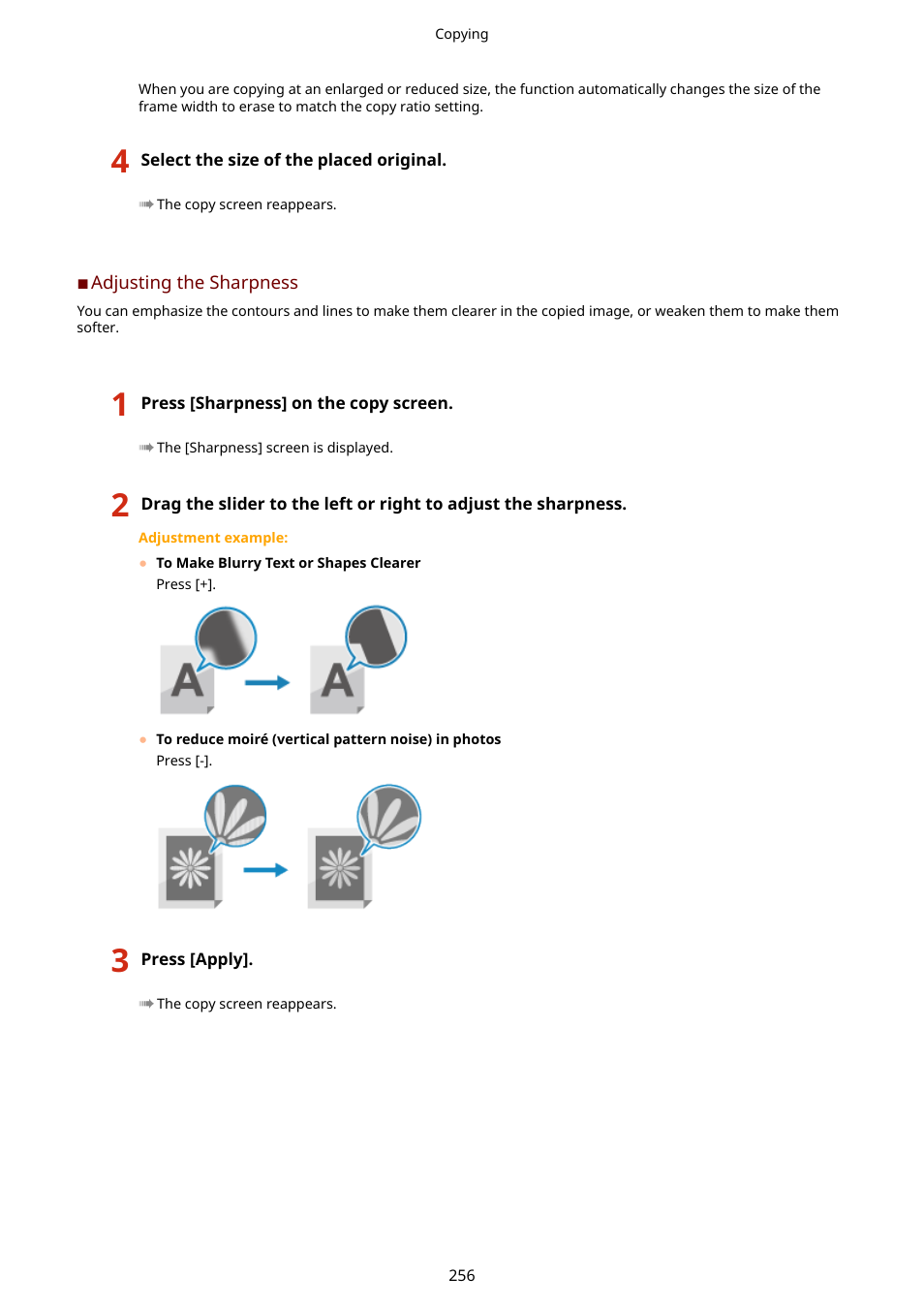 Canon imageCLASS MF275dw Wireless All-In-One Monochrome Laser Printer User Manual | Page 265 / 633