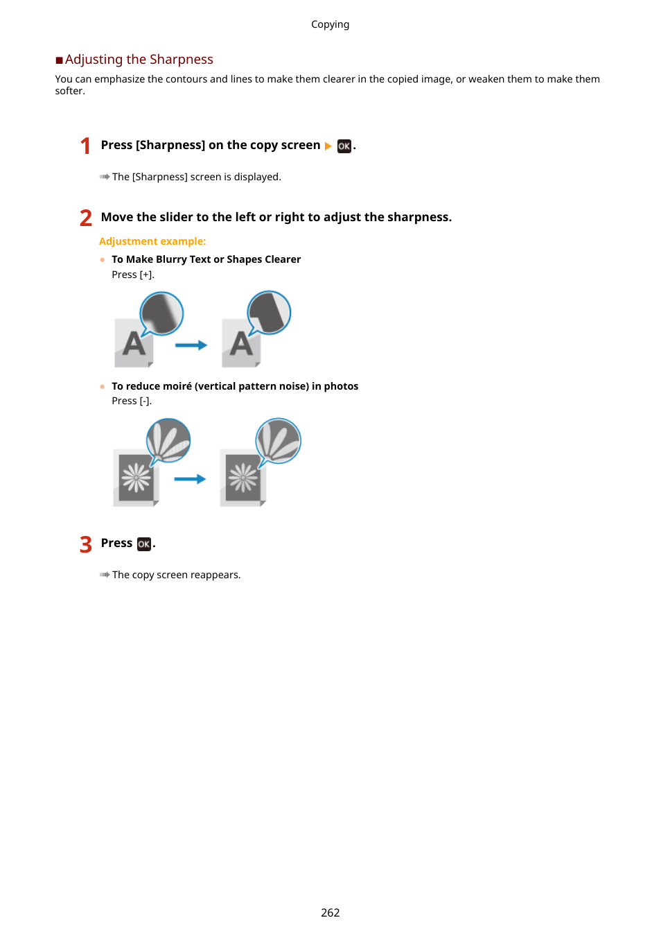 Canon imageCLASS MF275dw Wireless All-In-One Monochrome Laser Printer User Manual | Page 271 / 633