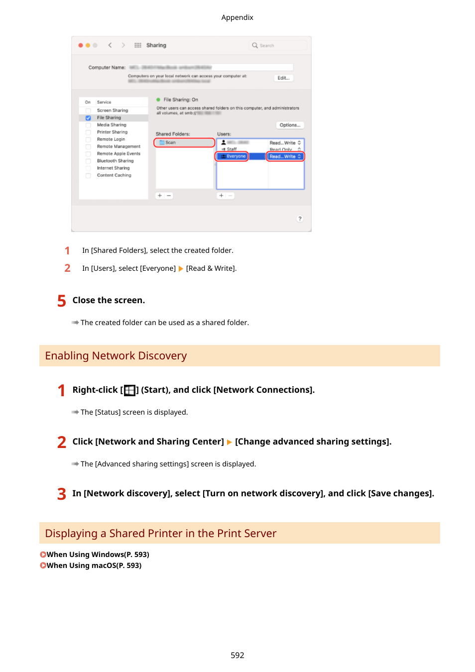 Canon imageCLASS MF275dw Wireless All-In-One Monochrome Laser Printer User Manual | Page 601 / 633