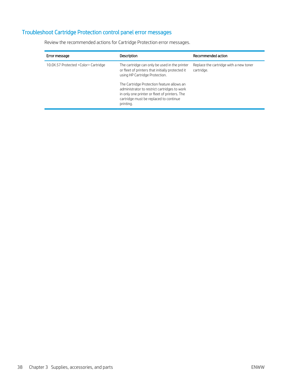 HP MFP M528f Monochrome Laser Printer User Manual | Page 52 / 248