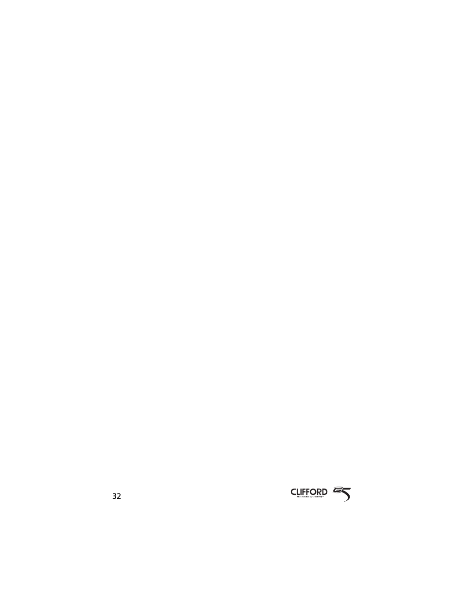 Directed Electronics 5 User Manual | Page 35 / 37