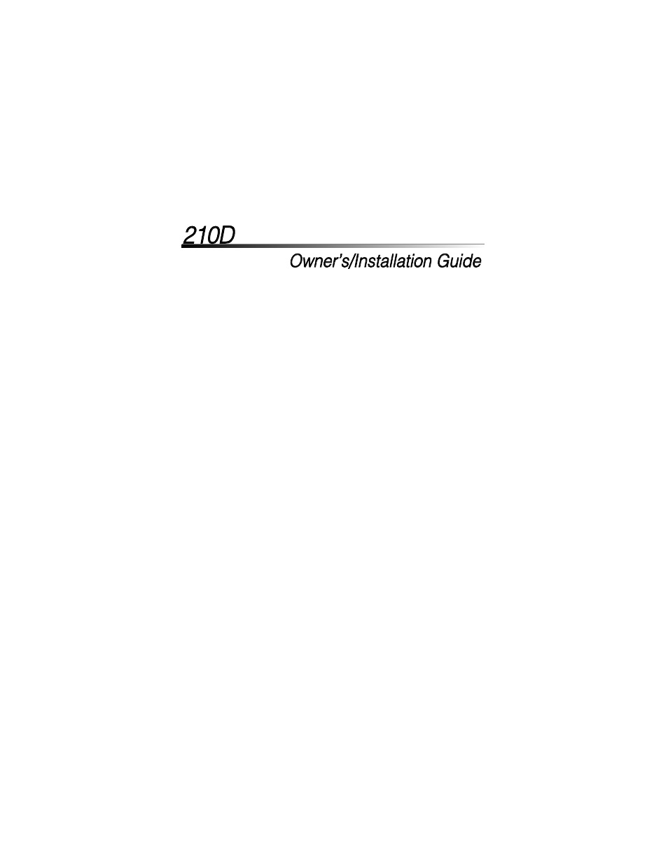 Directed Electronics G322R User Manual | 55 pages
