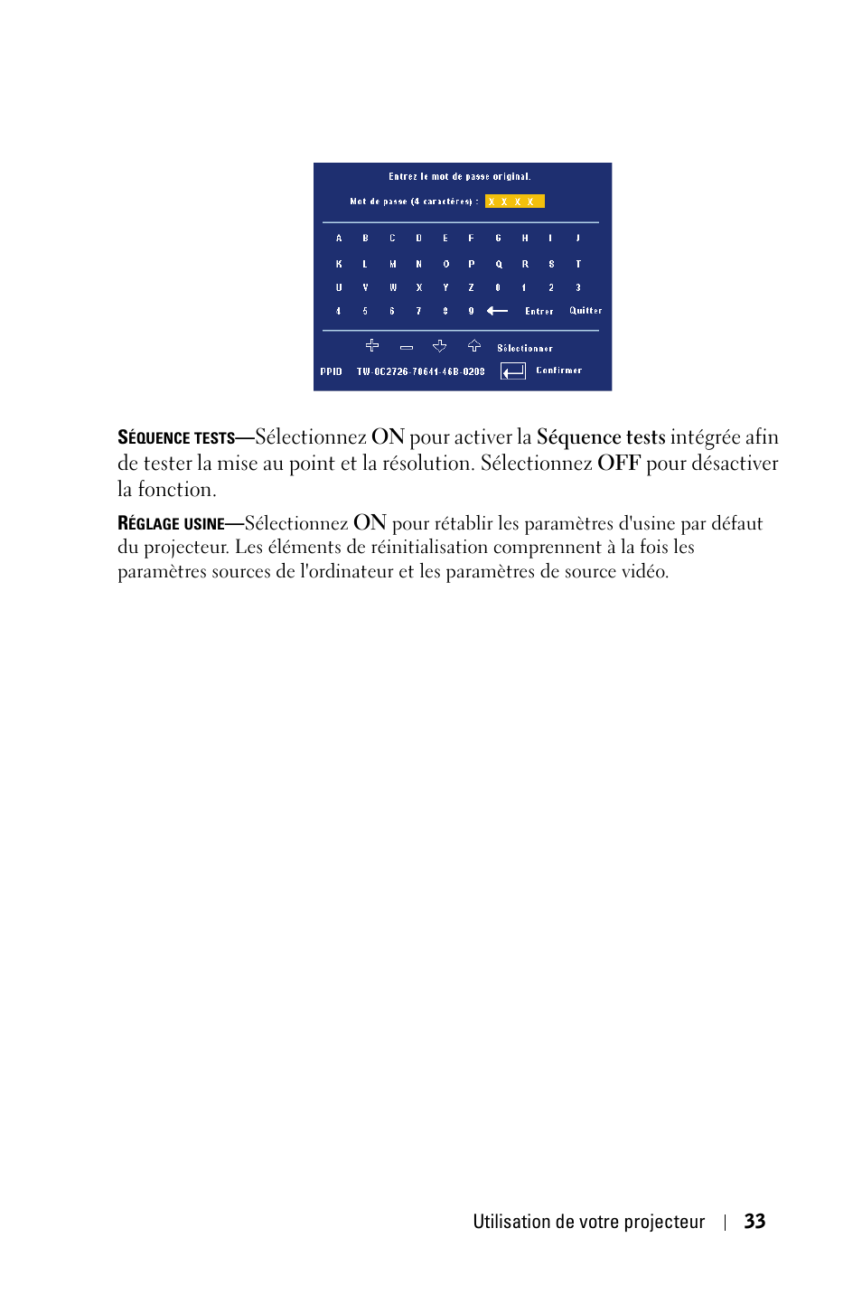 Dell 2400MP User Manual | Page 113 / 346