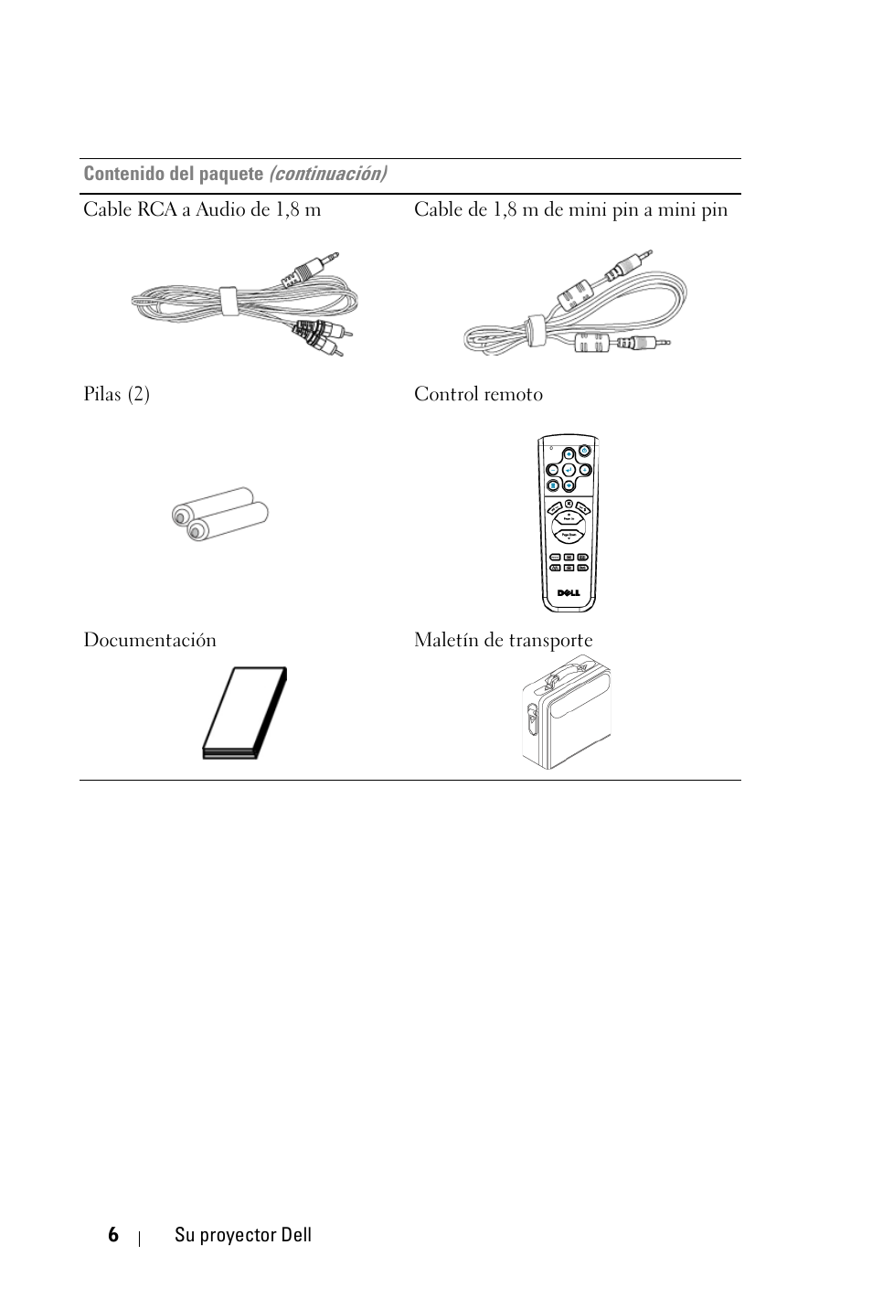 Dell 2400MP User Manual | Page 174 / 346