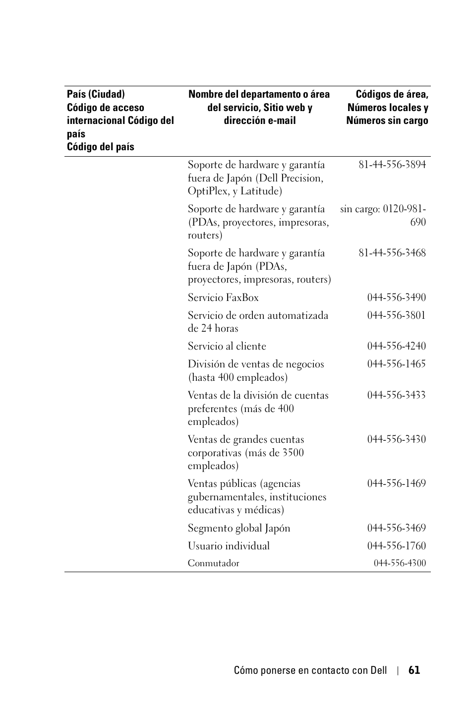 Dell 2400MP User Manual | Page 229 / 346