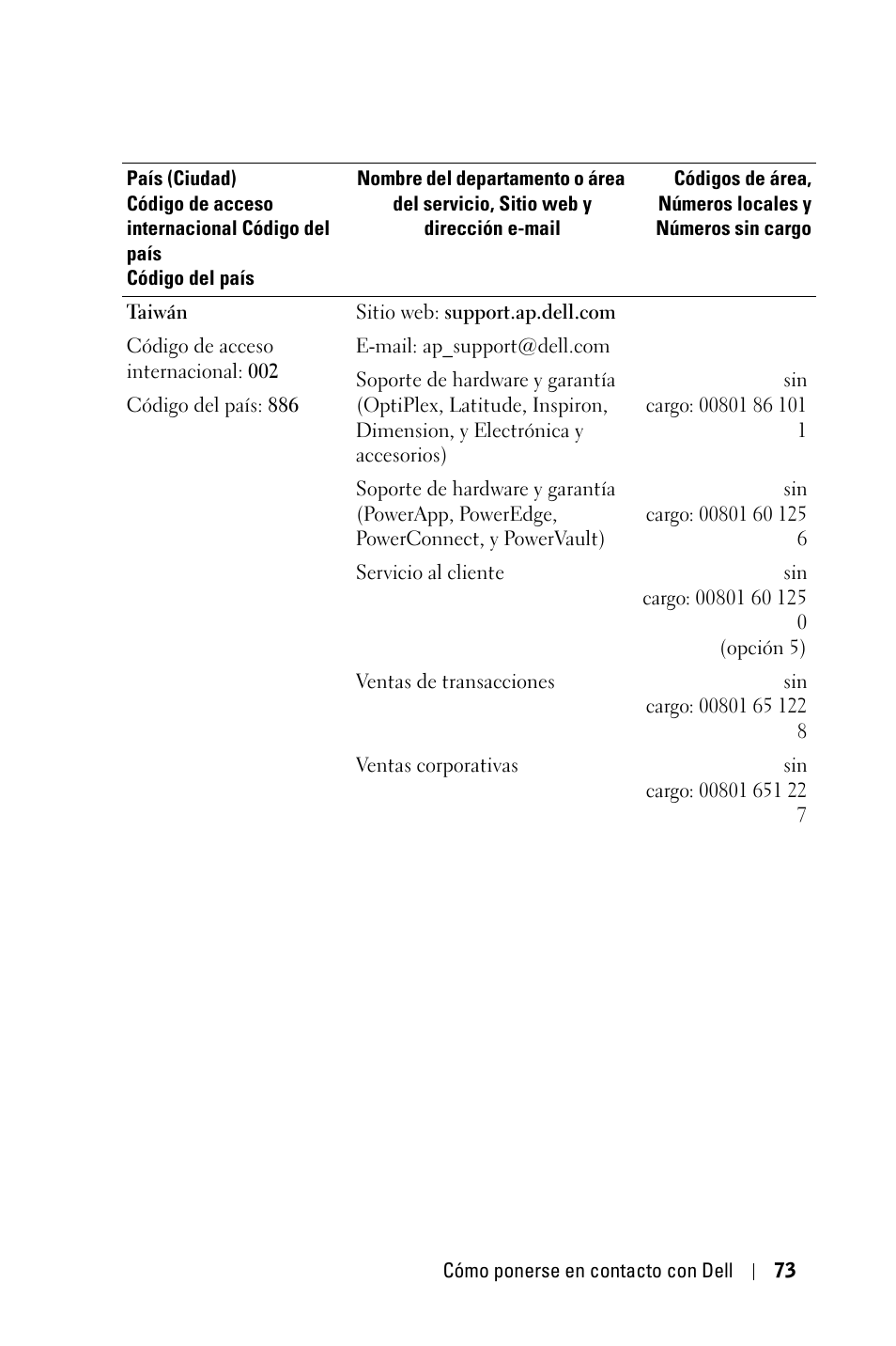 Dell 2400MP User Manual | Page 241 / 346