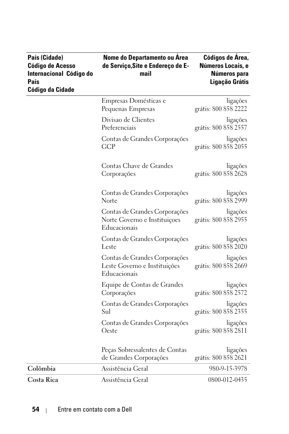 Dell 2400MP User Manual | Page 310 / 346