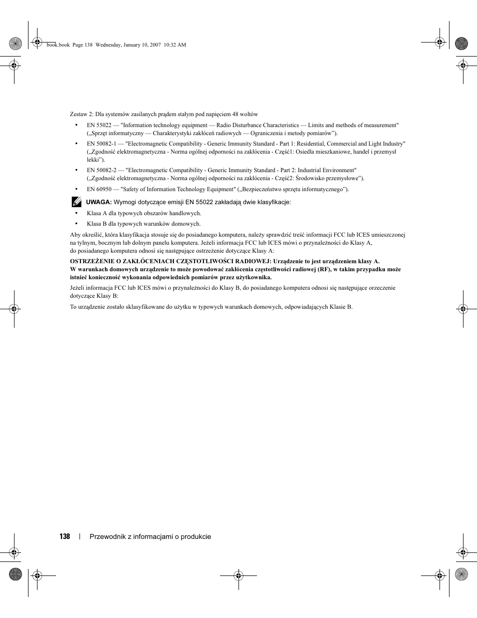 Dell ECX User Manual | Page 140 / 222