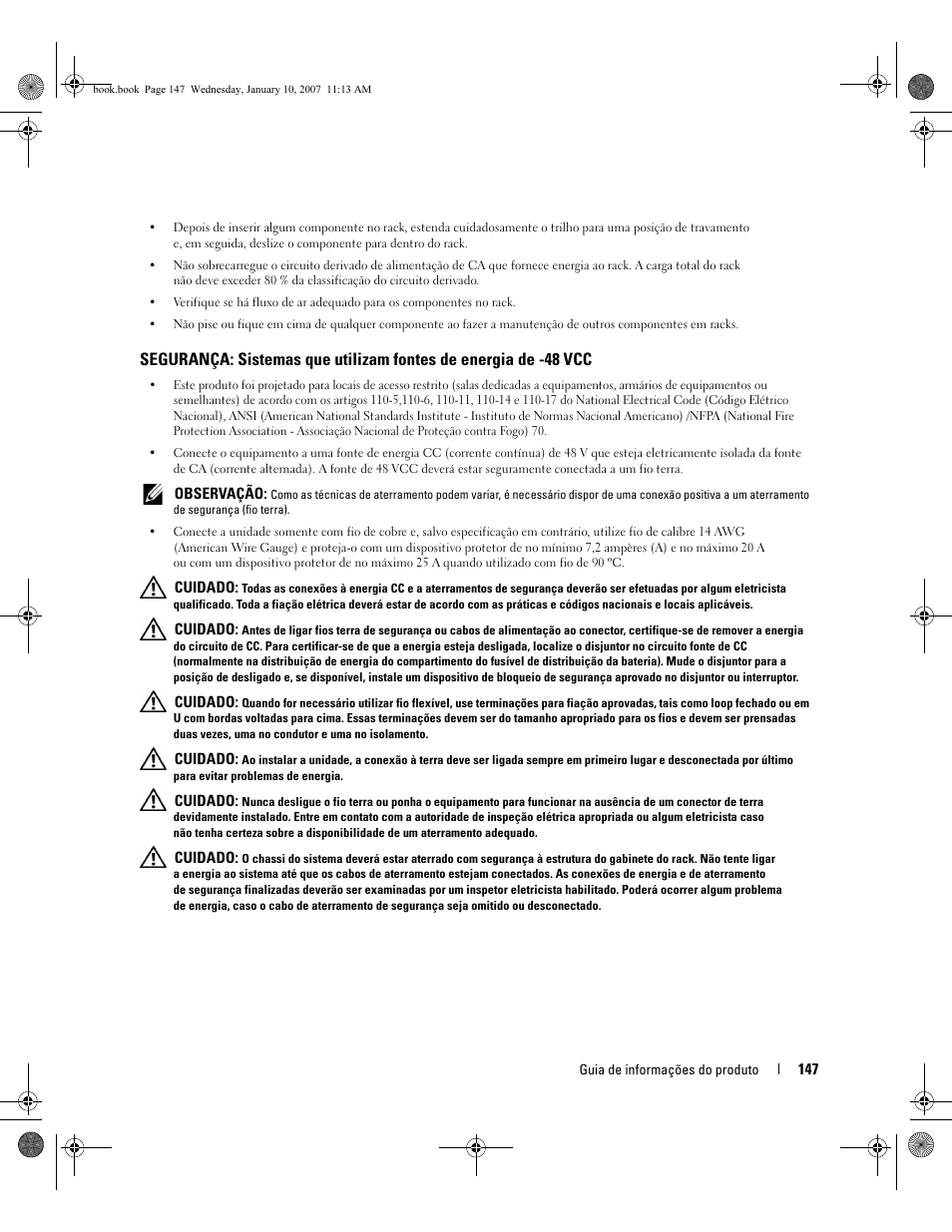 Dell ECX User Manual | Page 149 / 222