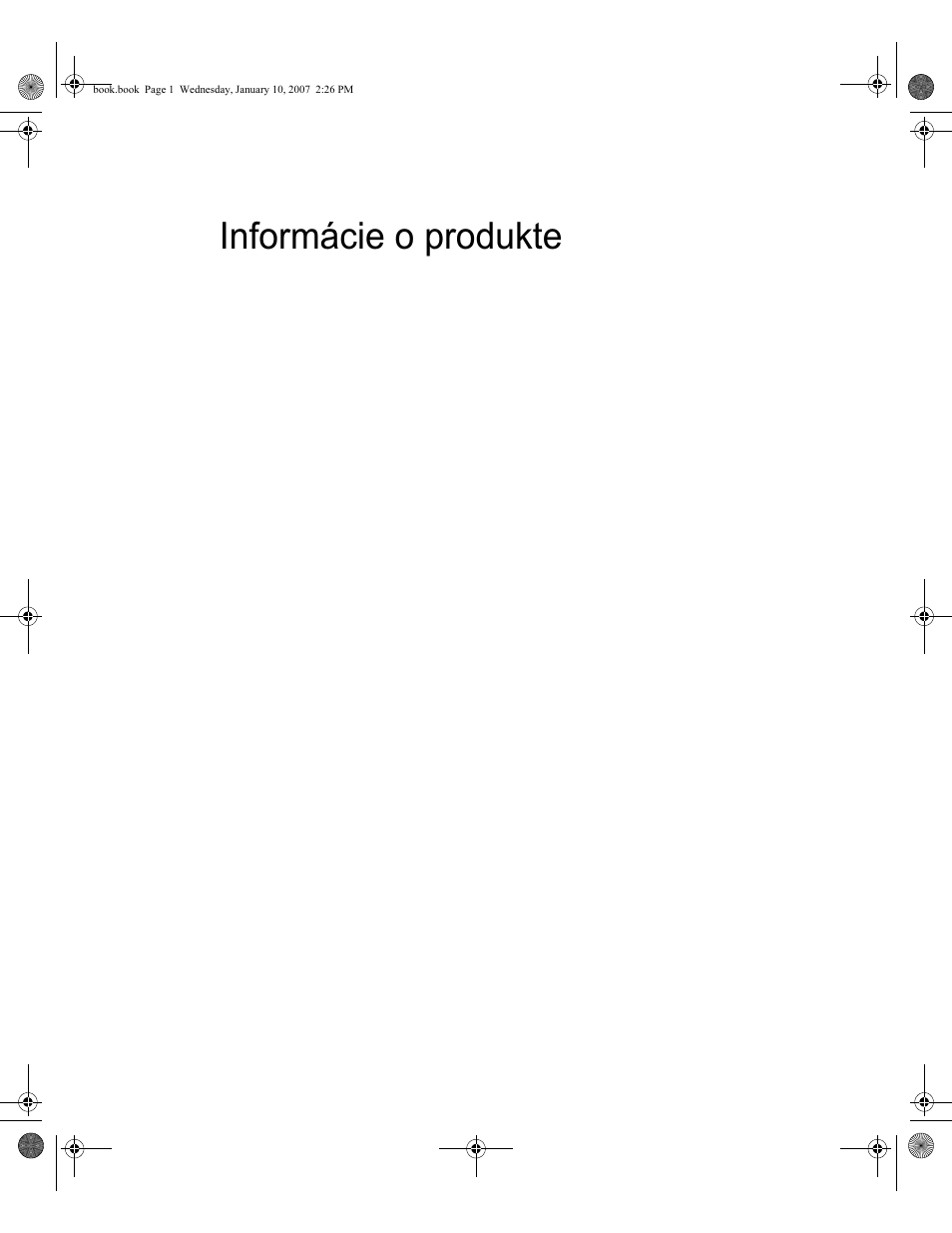 Informácie o produkte | Dell ECX User Manual | Page 169 / 222