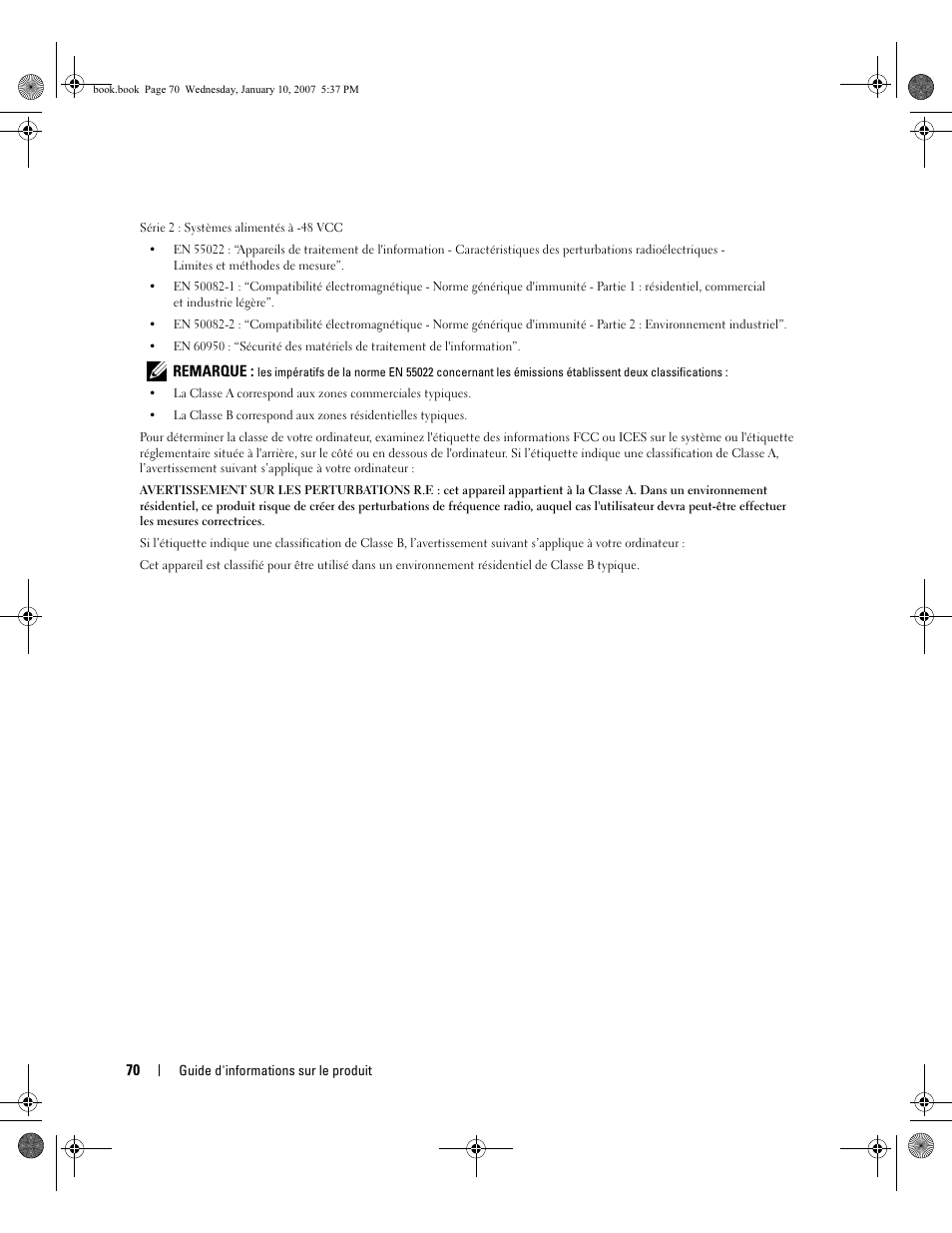 Dell ECX User Manual | Page 72 / 222