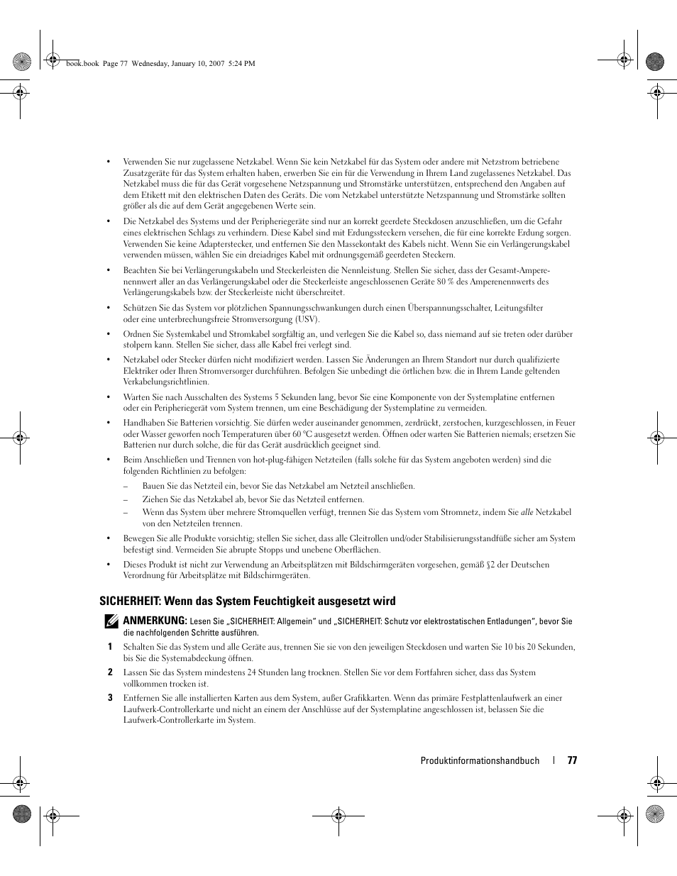 Dell ECX User Manual | Page 79 / 222