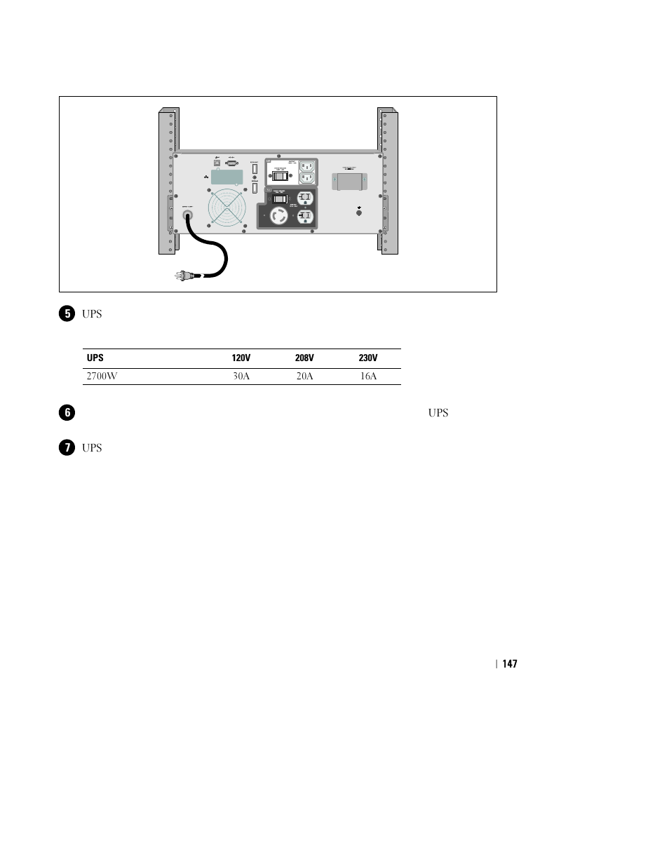 Dell H950N User Manual | Page 149 / 152