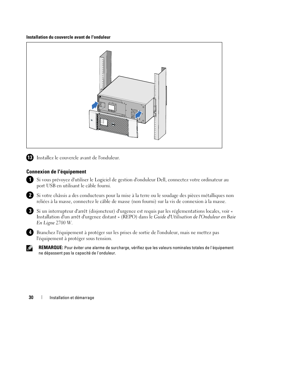 Dell H950N User Manual | Page 32 / 152