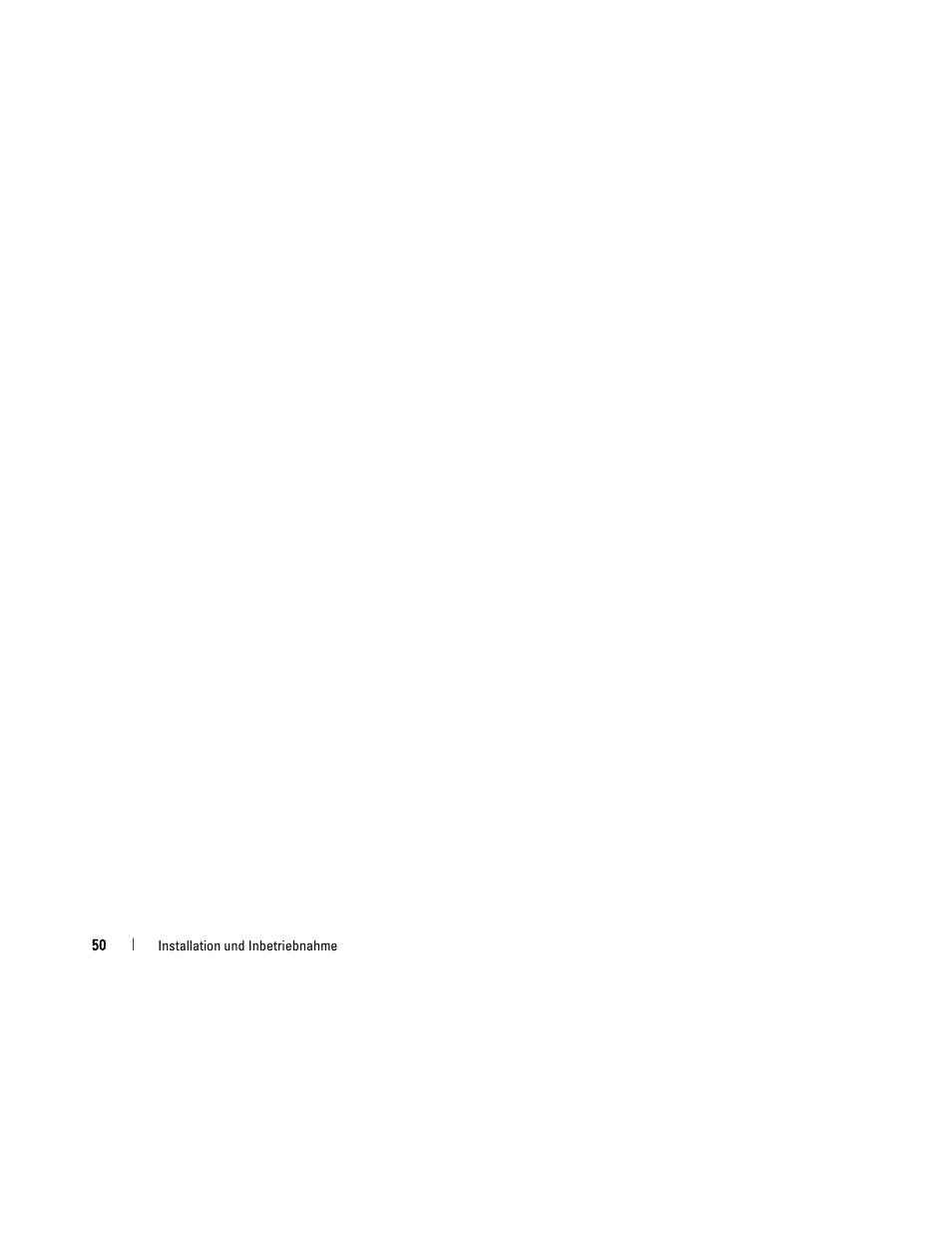 Dell H950N User Manual | Page 52 / 152