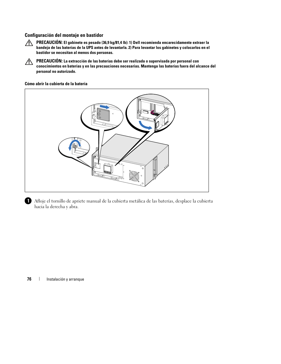 Dell H950N User Manual | Page 78 / 152