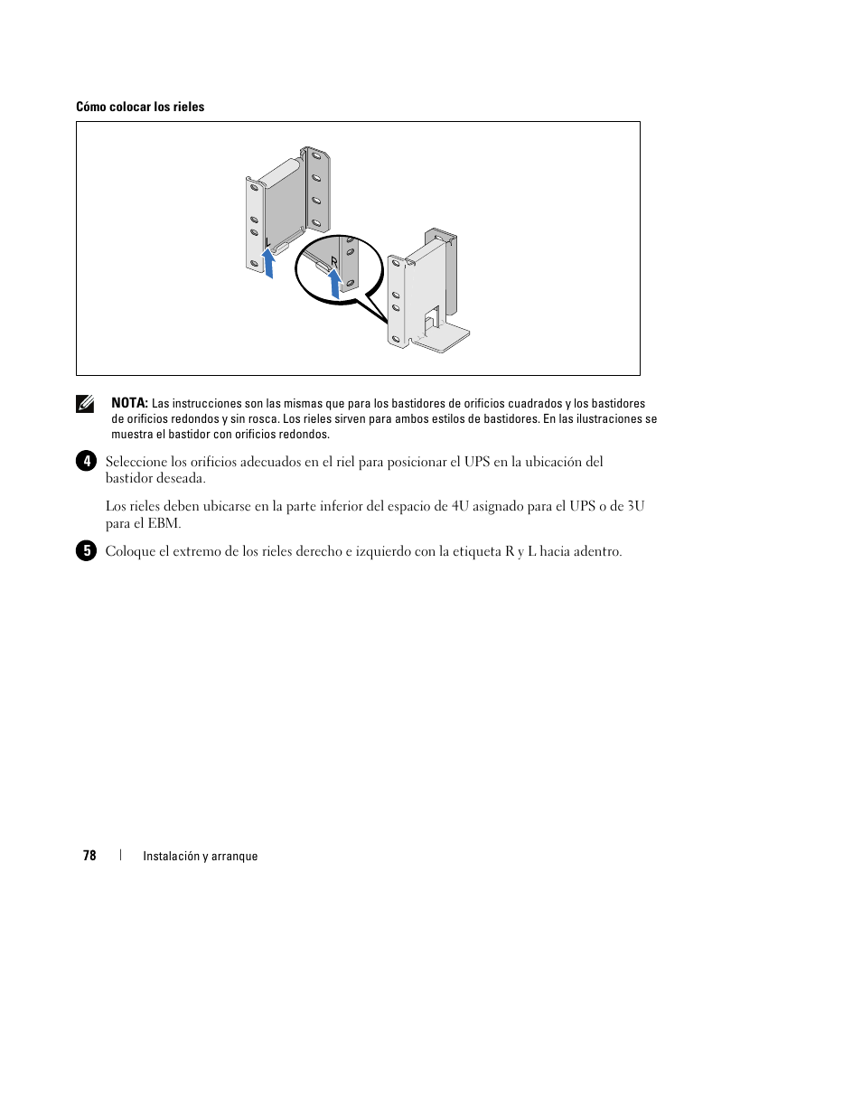 Dell H950N User Manual | Page 80 / 152