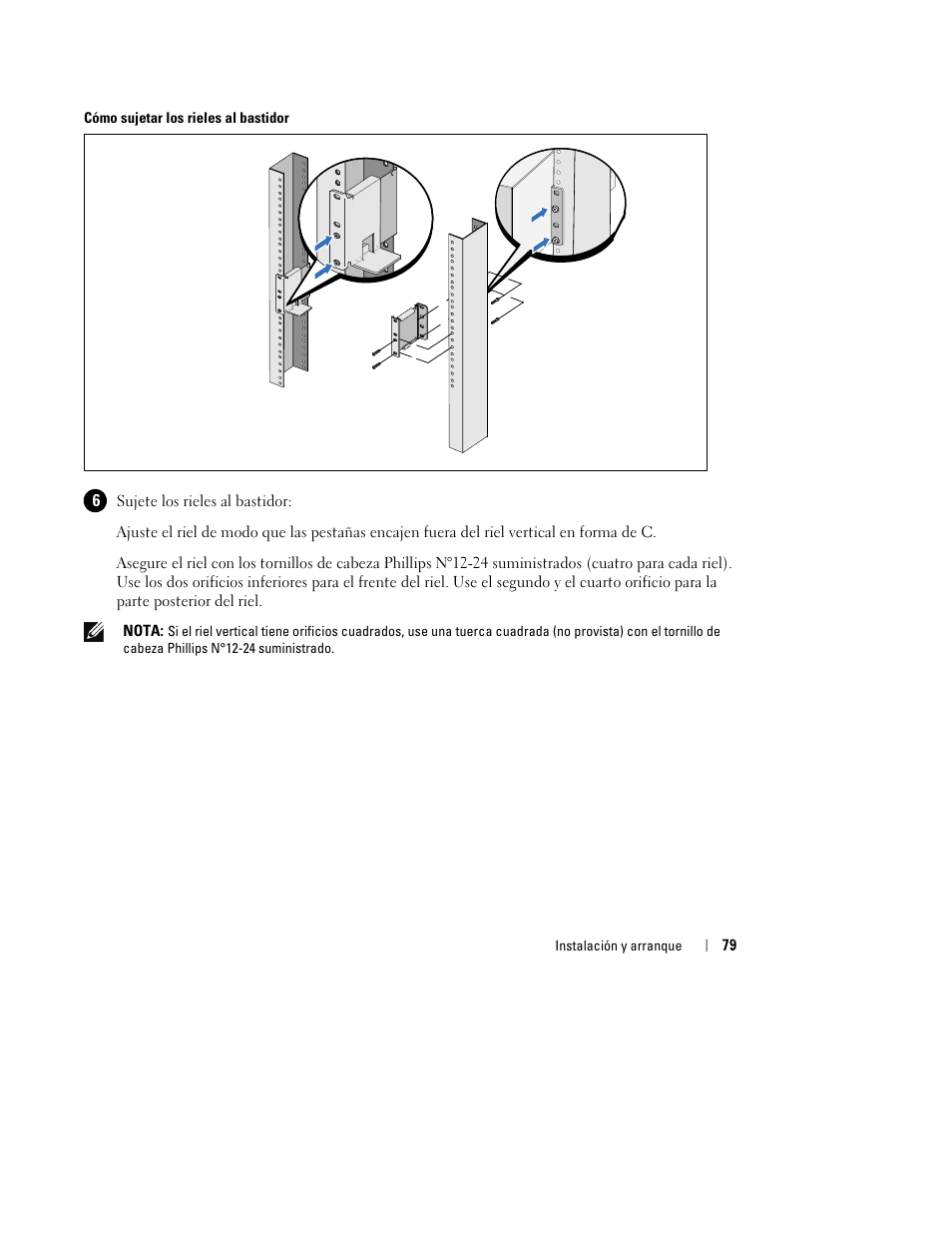 Dell H950N User Manual | Page 81 / 152