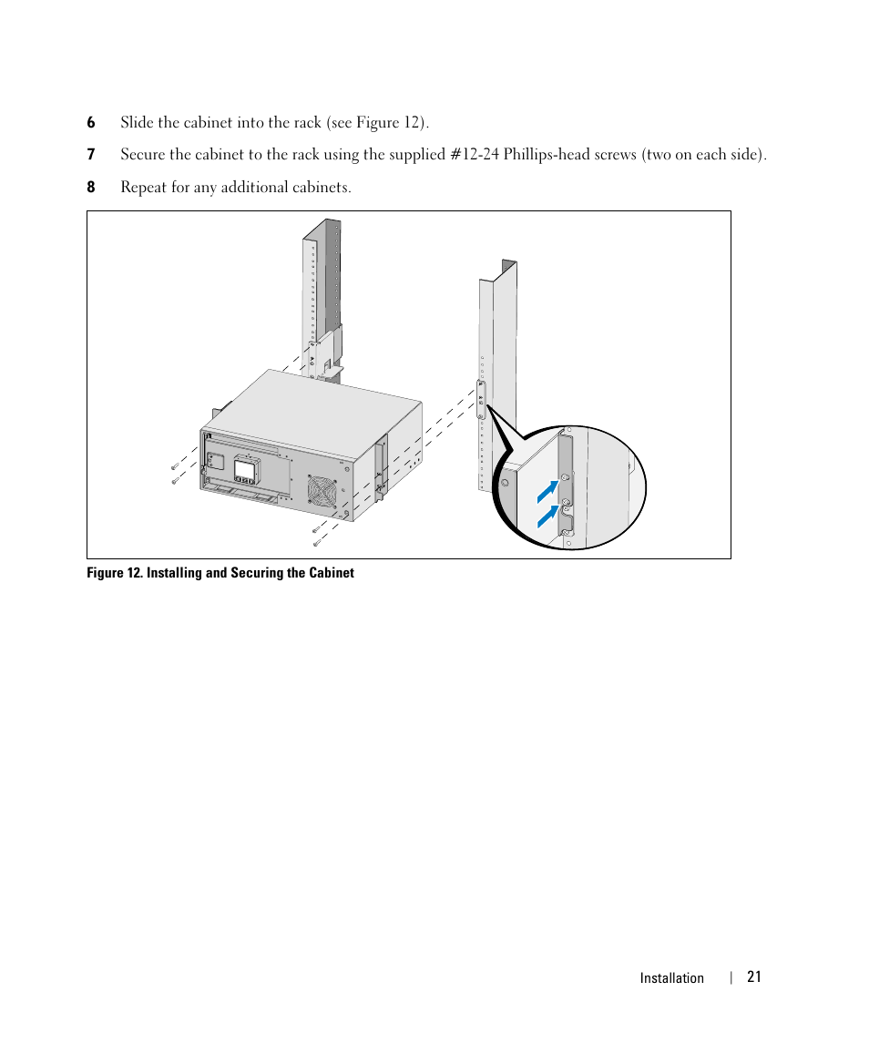 Dell H967N User Manual | Page 21 / 71