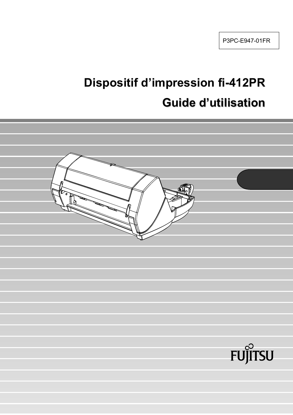 Dell fi-412PR User Manual | Page 23 / 128