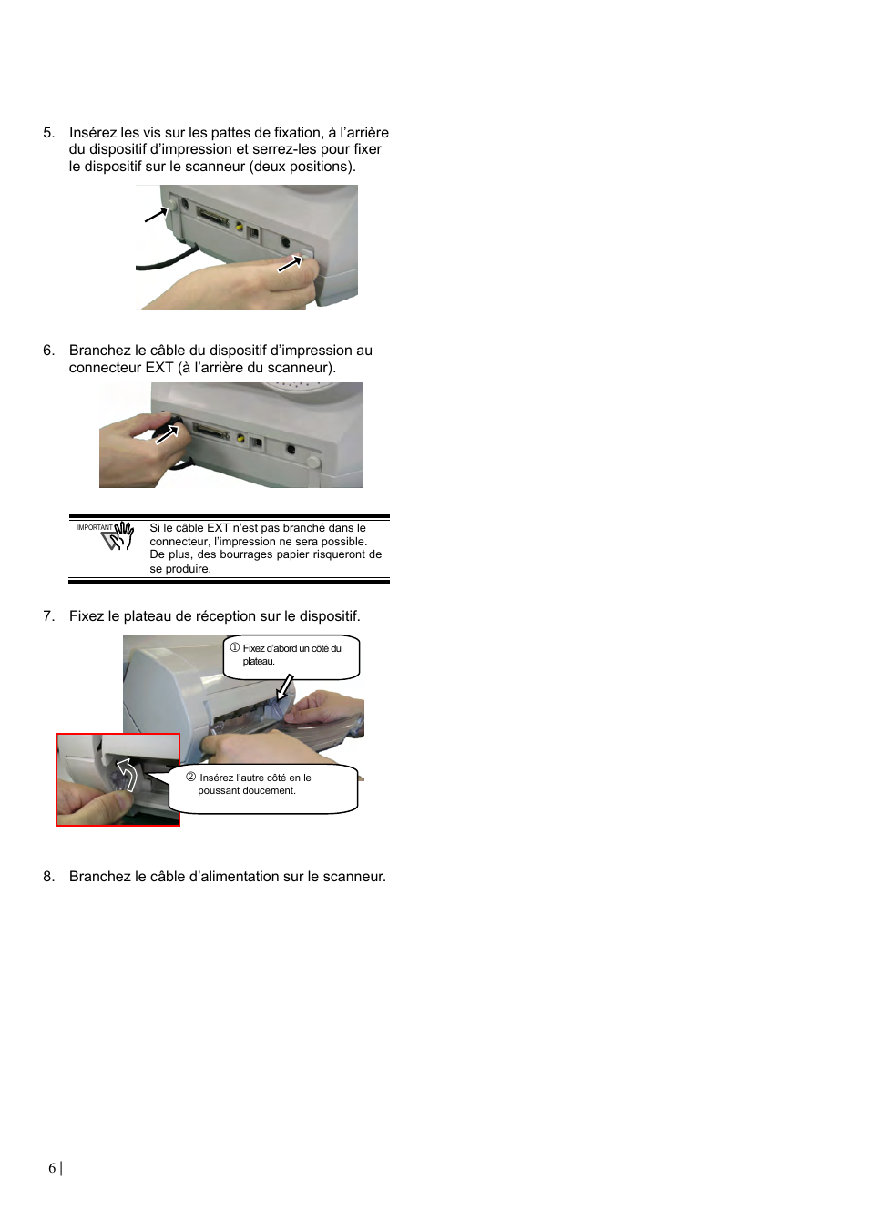 Dell fi-412PR User Manual | Page 30 / 128