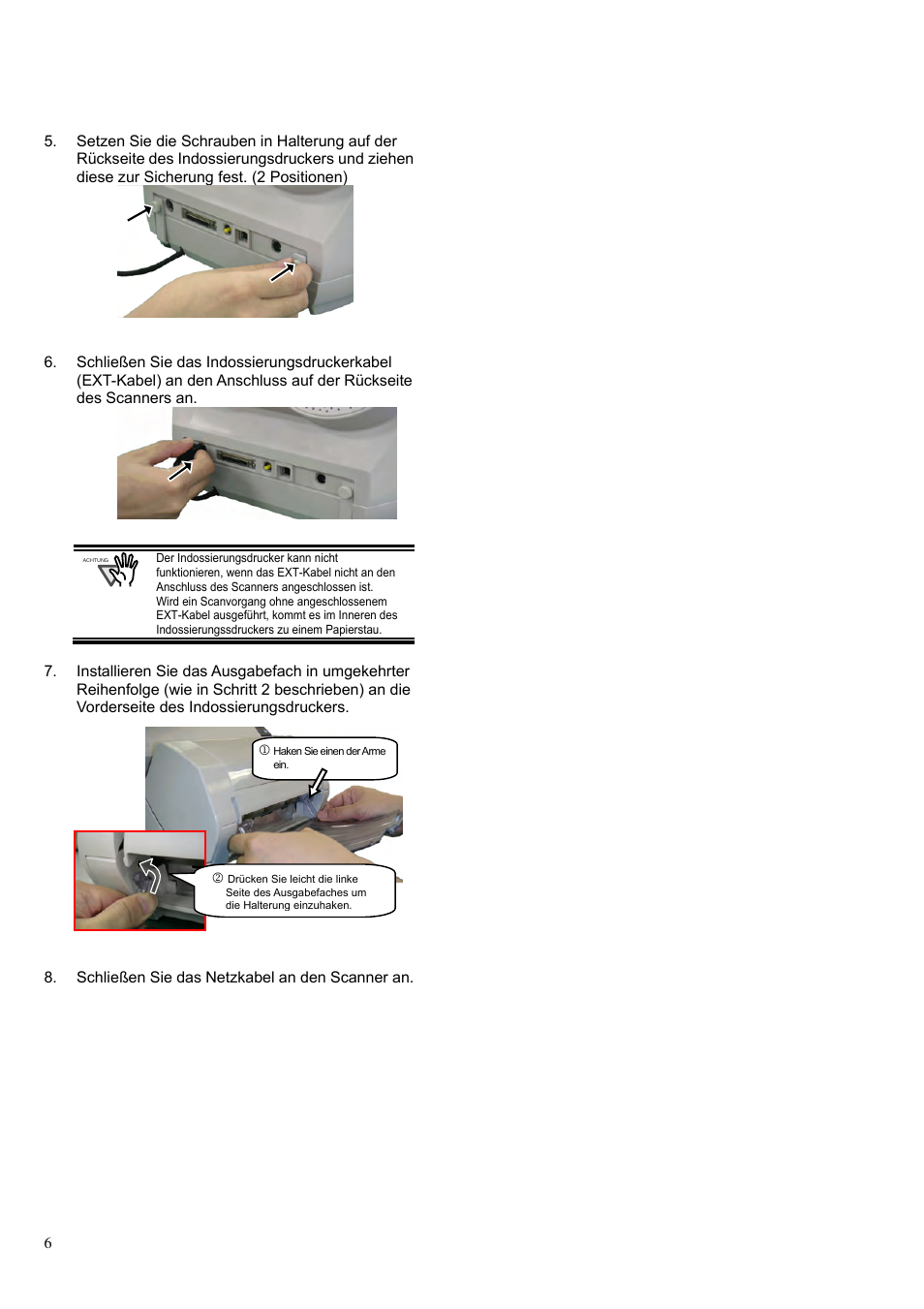 Dell fi-412PR User Manual | Page 50 / 128