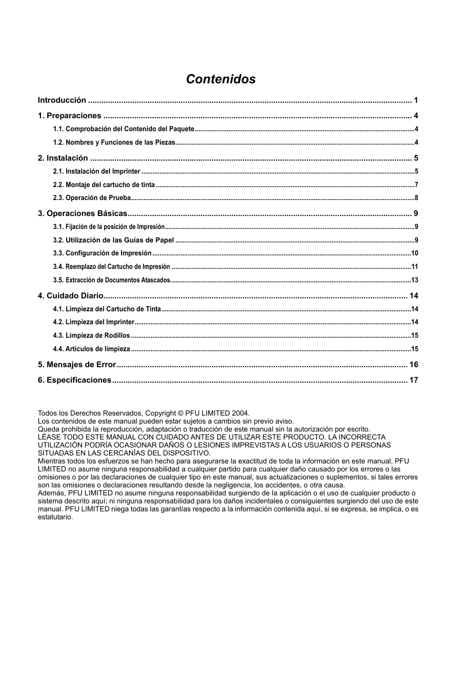 Dell fi-412PR User Manual | Page 84 / 128