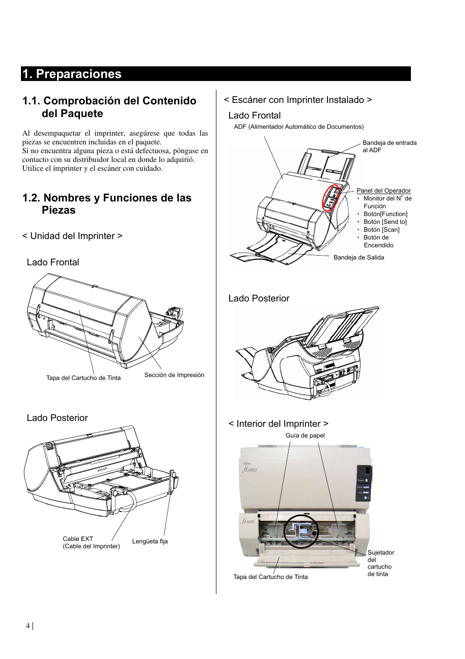 Dell fi-412PR User Manual | Page 88 / 128