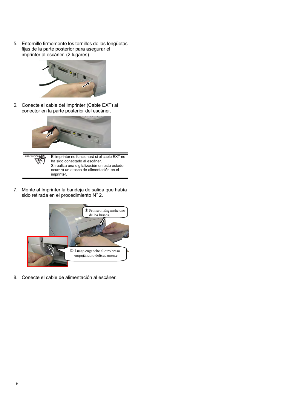 Dell fi-412PR User Manual | Page 90 / 128