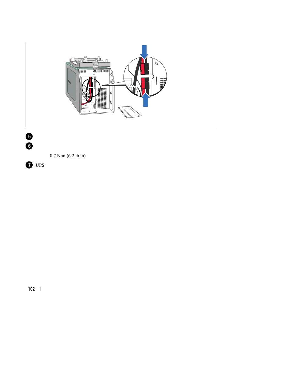 Dell K788N User Manual | Page 106 / 112