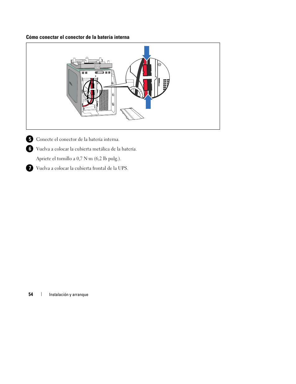 Dell K788N User Manual | Page 58 / 112