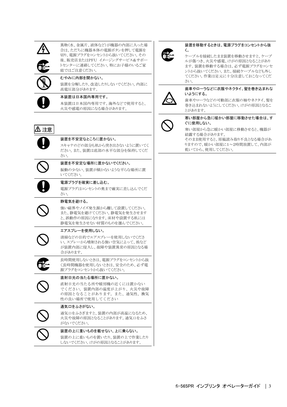 Dell fi-565PR User Manual | Page 107 / 128