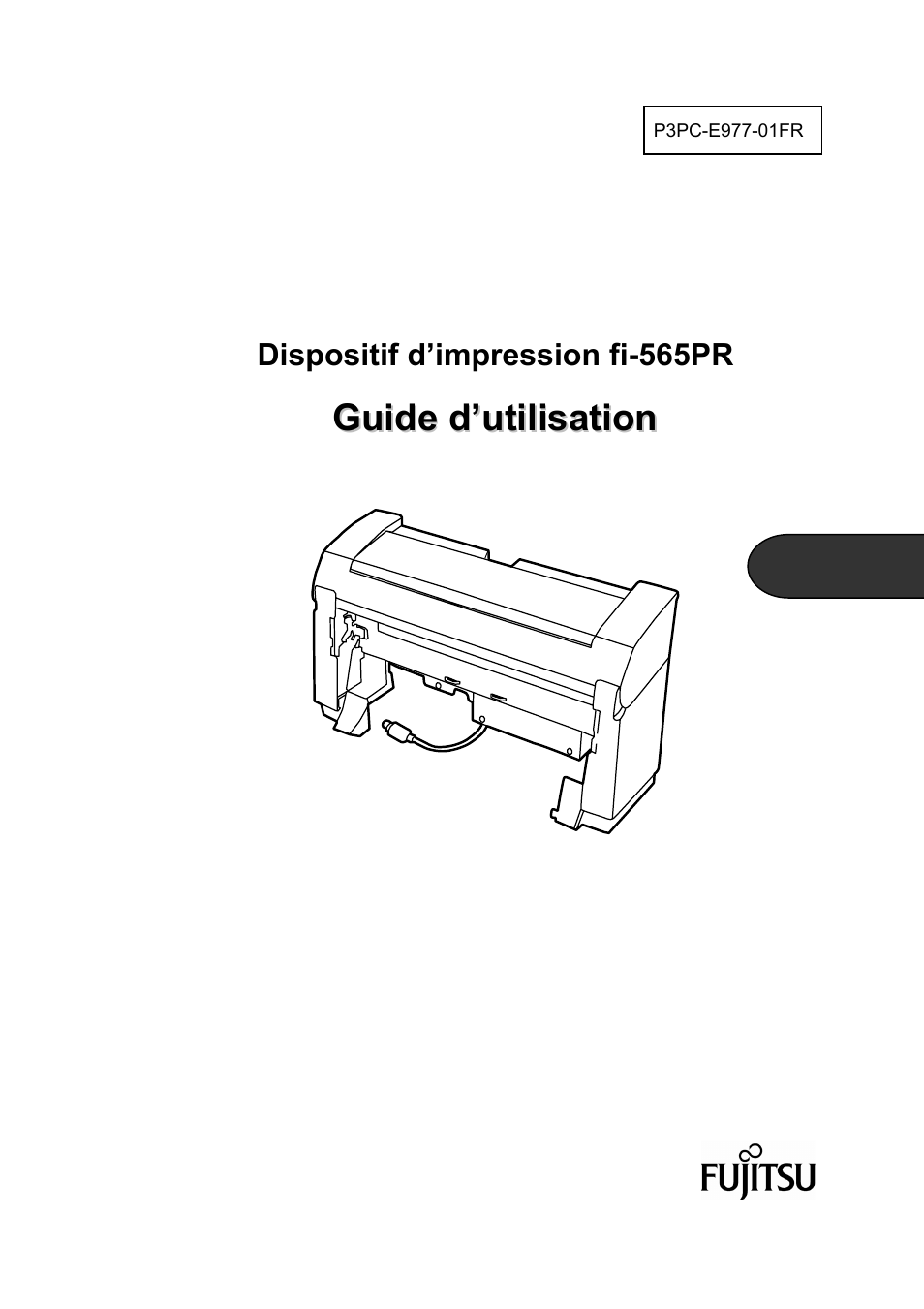 Dell fi-565PR User Manual | Page 23 / 128