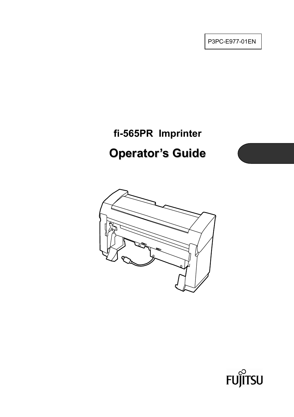 Dell fi-565PR User Manual | Page 3 / 128