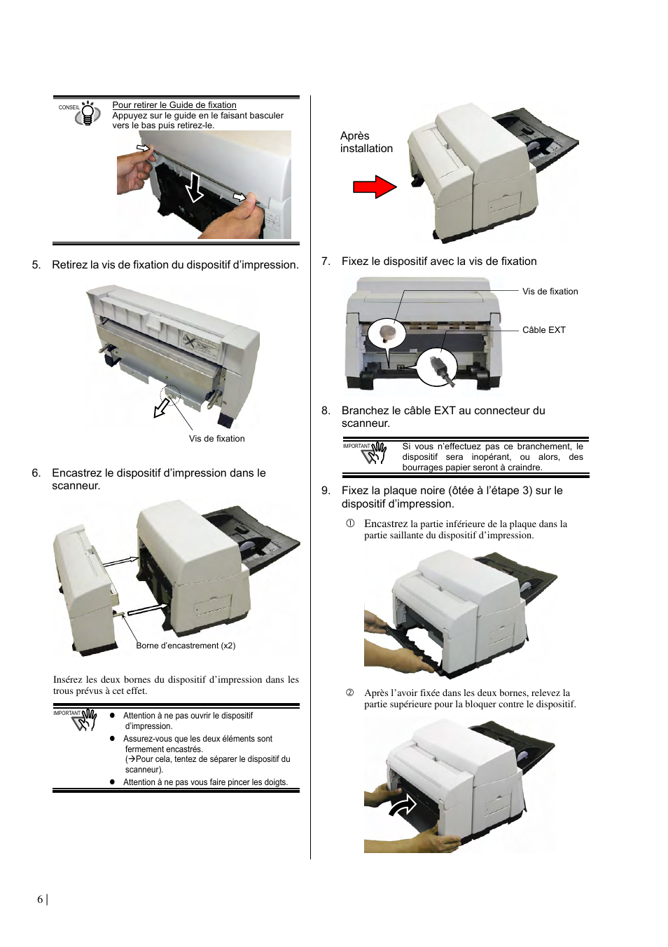 Dell fi-565PR User Manual | Page 30 / 128