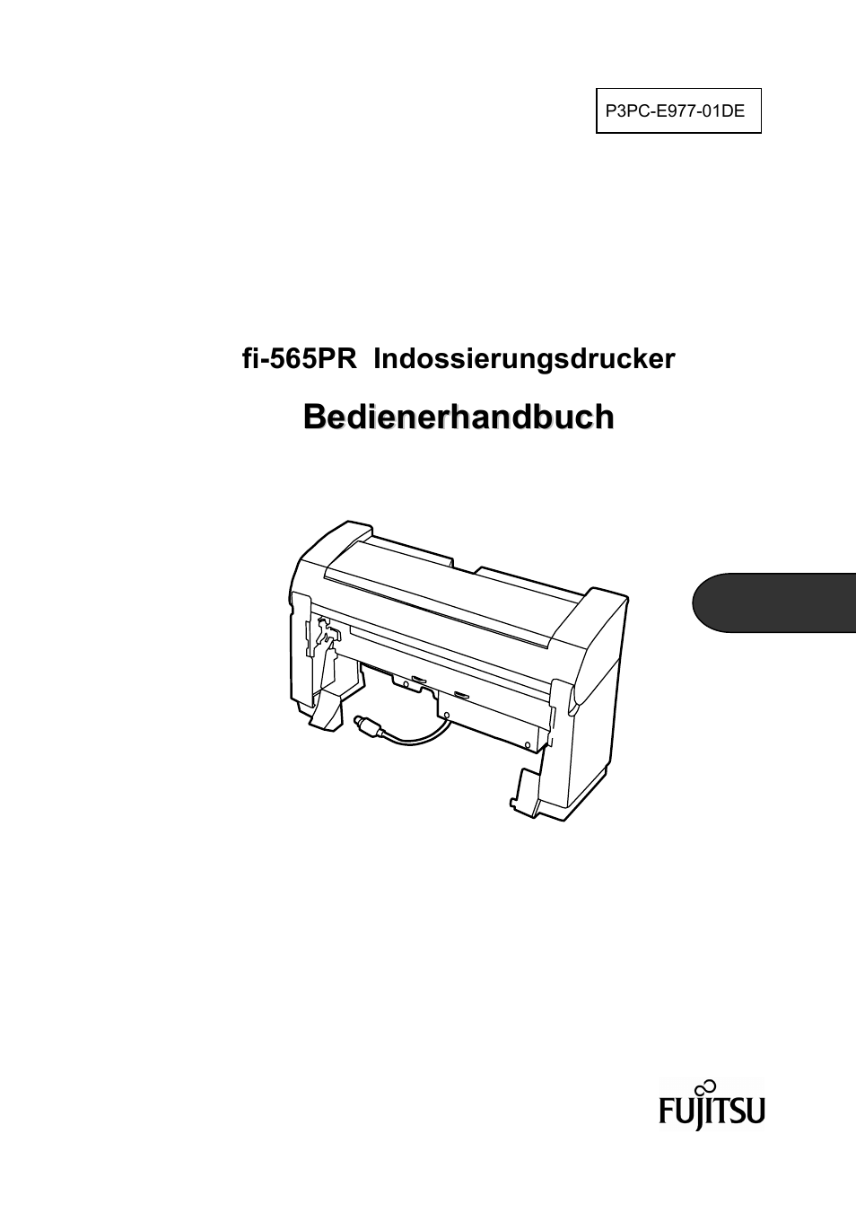 Dell fi-565PR User Manual | Page 43 / 128