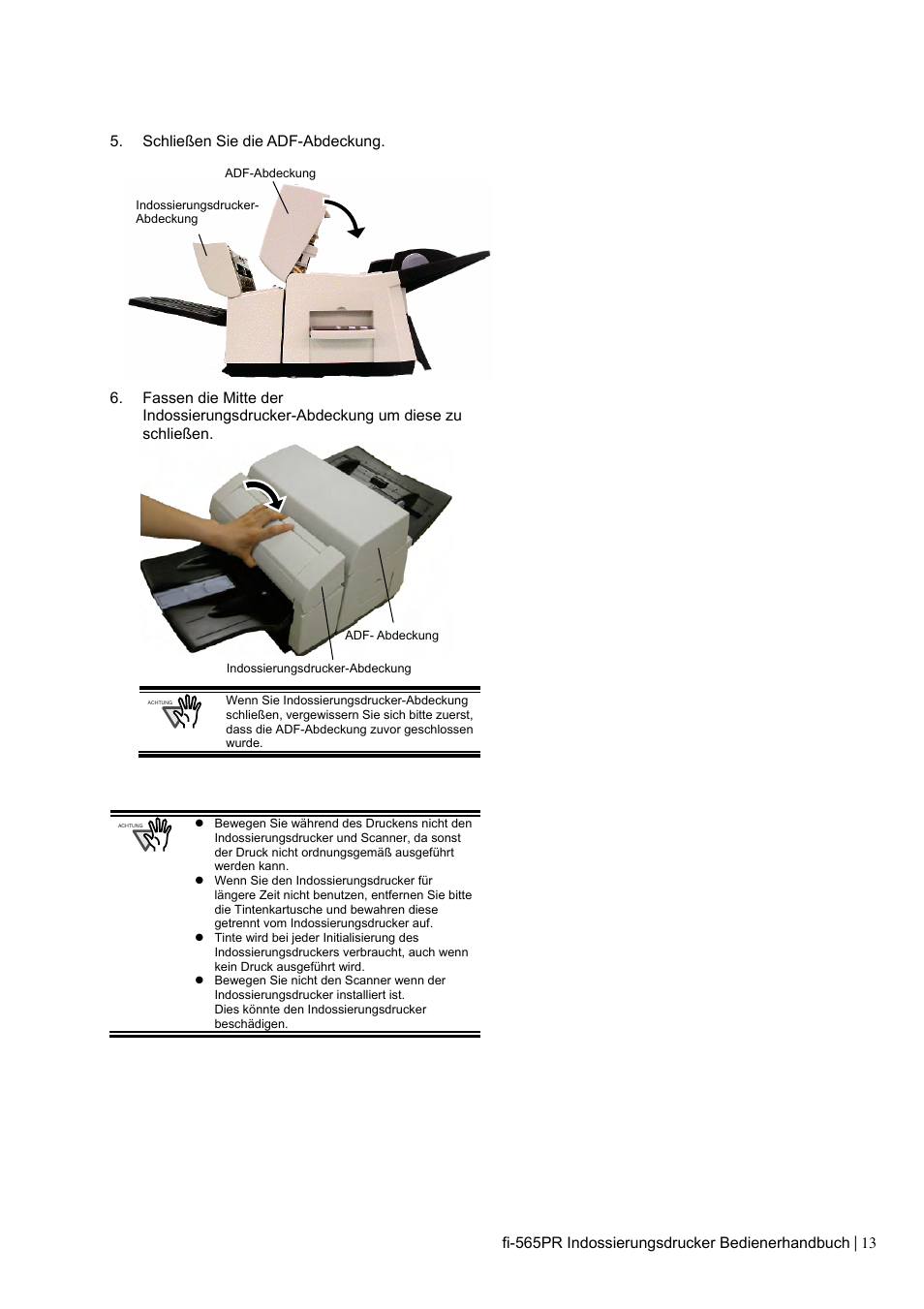 Dell fi-565PR User Manual | Page 57 / 128