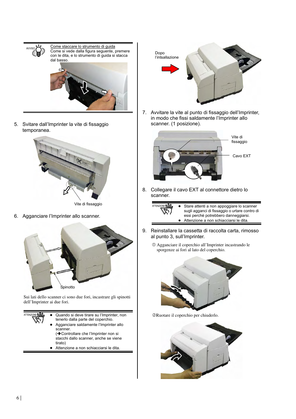 Dell fi-565PR User Manual | Page 70 / 128