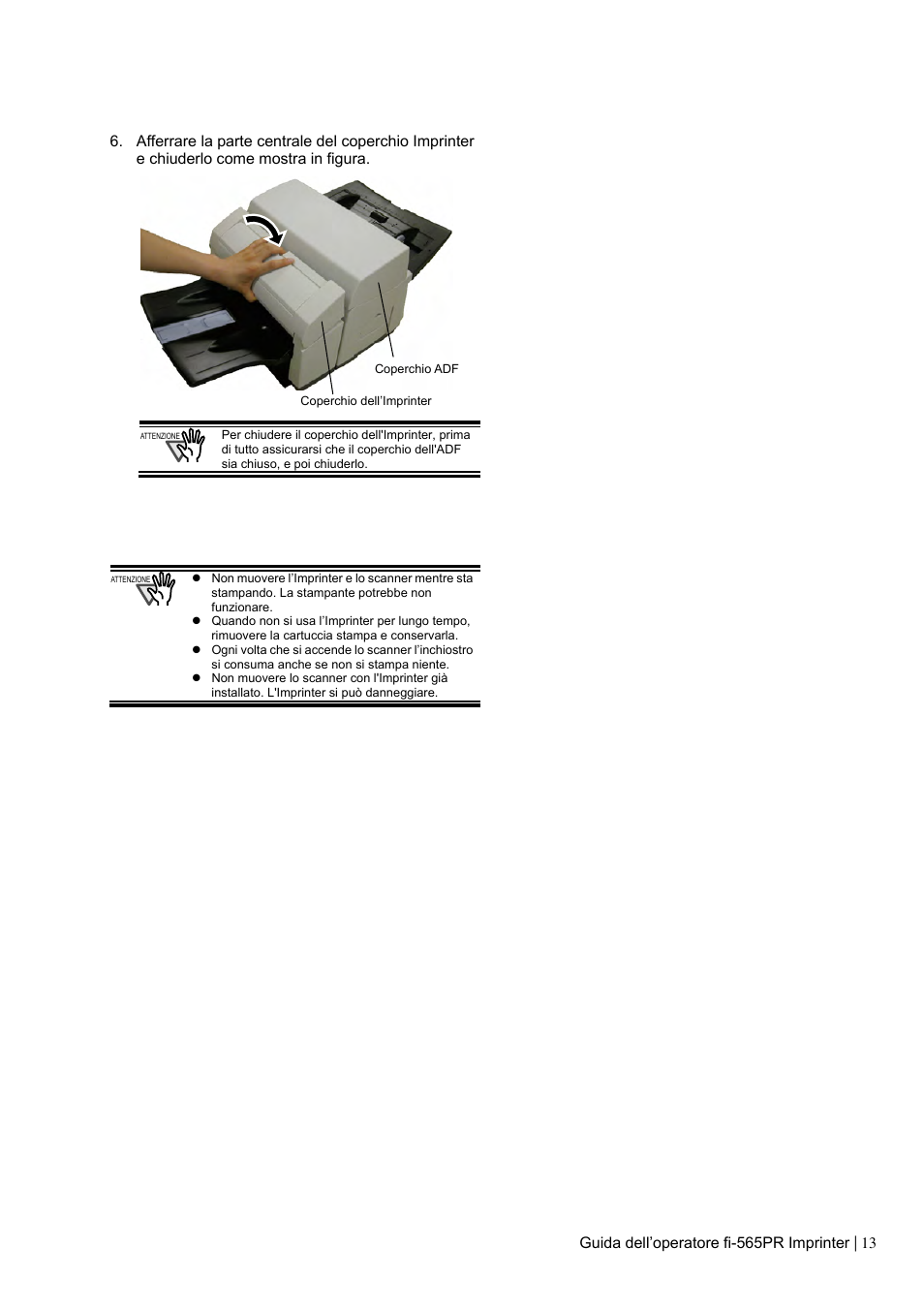 Dell fi-565PR User Manual | Page 77 / 128