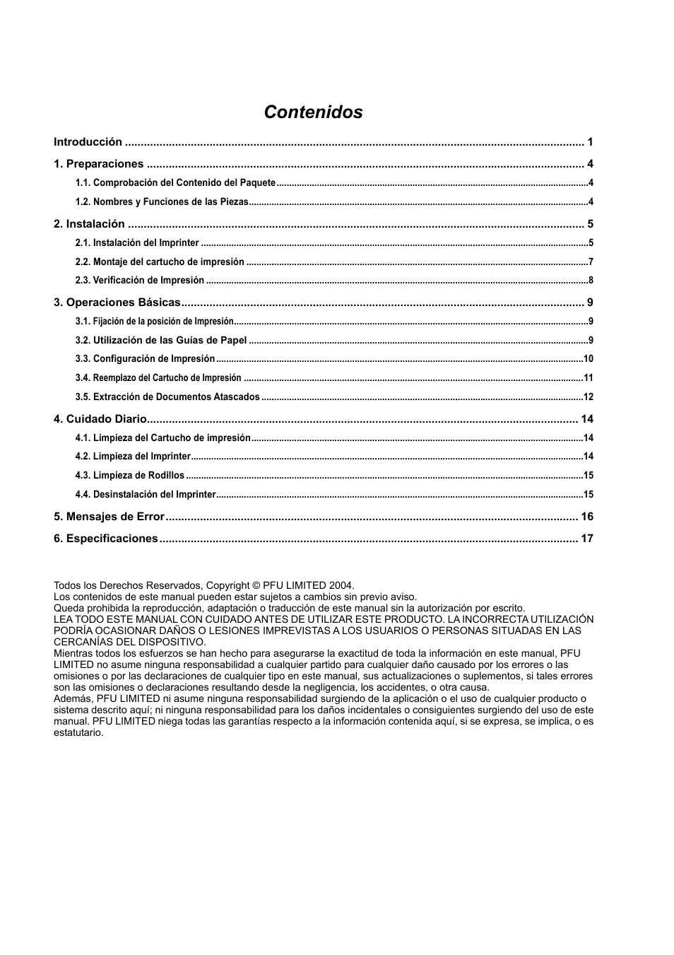 Dell fi-565PR User Manual | Page 84 / 128