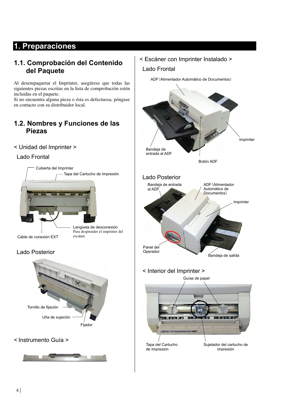 Dell fi-565PR User Manual | Page 88 / 128