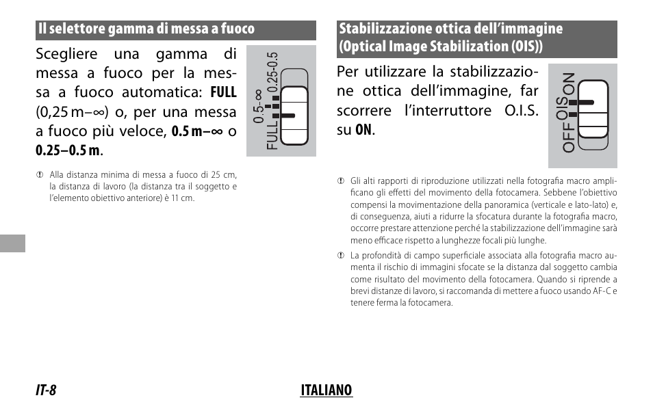 FujiFilm Lens Hood for XF 80mm f/2.8 R LM OIS WR Macro Lens User Manual | Page 108 / 172