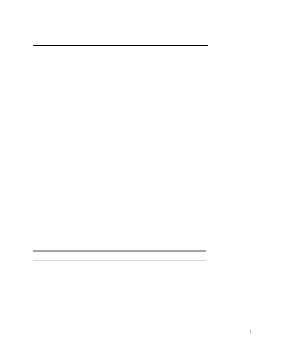 Configuring oscar interface menus, Table 3-3, Setup features to manage routine | Tasks for your servers | Dell Console Switch User Manual | Page 25 / 58