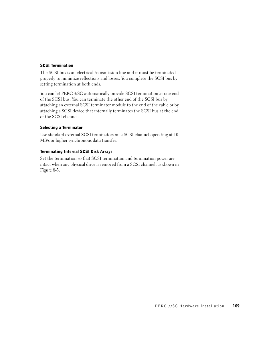 Dell 3 User Manual | Page 111 / 254