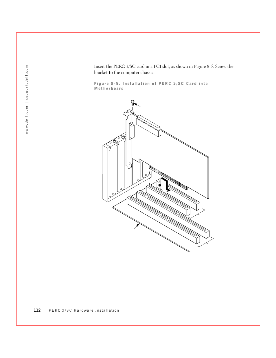 Dell 3 User Manual | Page 114 / 254